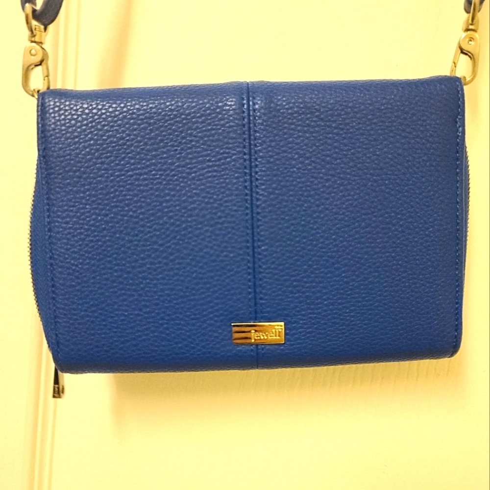 Thirty One Blue Purse
